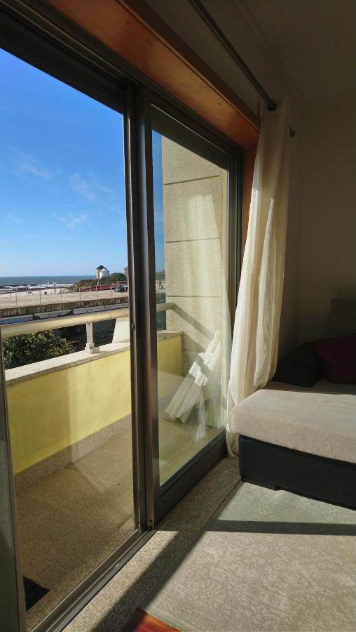 Beach Front Sunset Apartment Apúlia Exteriör bild